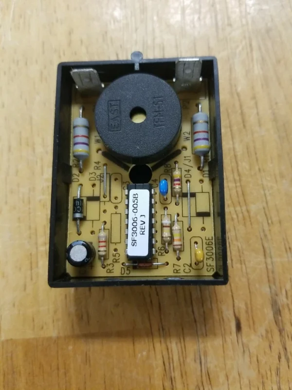 Frigidaire Dryer Beeper Board Sf3006-005B (Money Back Guarantee)