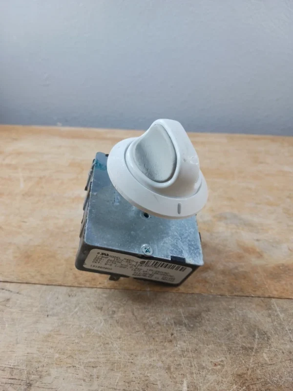 Frigidaire Dryer Timer 131960800
