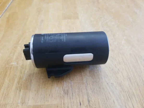 Whirlpool Washer Capacitor W10843769 (Money Back Guarantee)