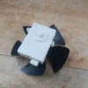 Whirlpool Refrigerator Condenser Fan W10909377