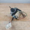 GE Refrigerator Condenser Fan Motor Wr60x10044