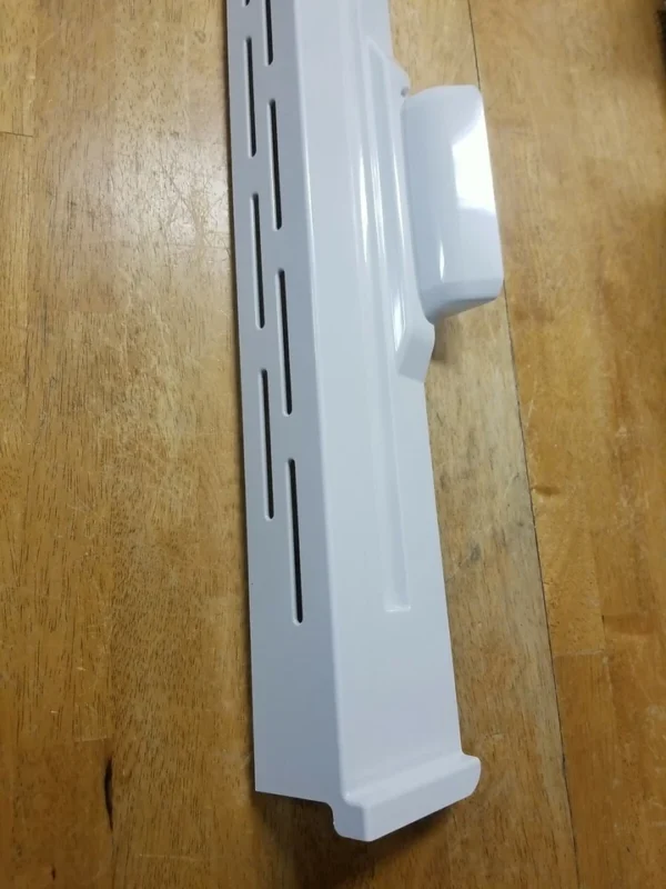 Whirlpool Refrigerator Vent Cover W10687846 (Money Back Guarantee)