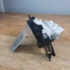 Whirlpool Refrigerator Dispenser Chute W10616142