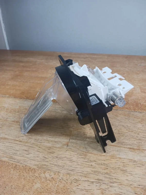 Whirlpool Refrigerator Dispenser Chute W10616142