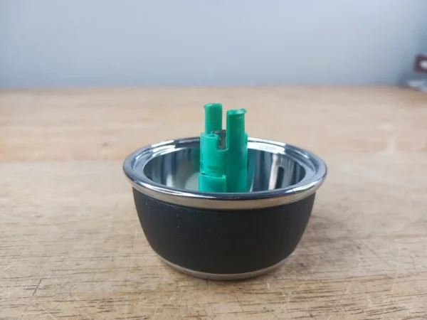 Ge Washer Knob 275D1570P001