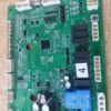 GE Refrigerator Control Board 197D8514G002