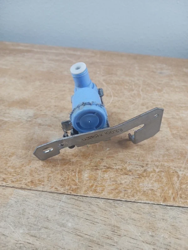 GE Refrigerator Valve Wr57x10033