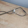Whirlpool Refrigerator Defrost Heater W10316428