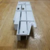 Whirlpool Refrigerator Left Slide Rail 2301151 (Money Back Guarantee)