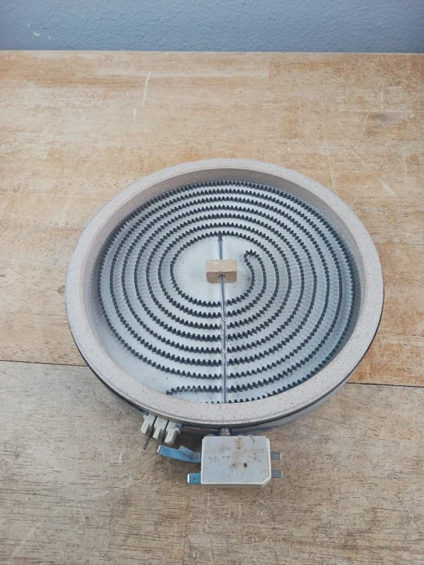 Whirlpool Range 9.75in Surface Element W10248262