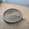 Whirlpool Range Surface Element 11 3/4in W10162040