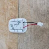 Whirlpool Refrigerator Led Light W10660728