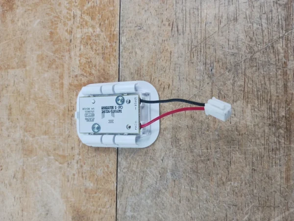 Whirlpool Refrigerator Led Light W10660728