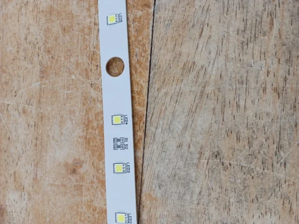 Samsung Refrigerator Light Strip DA41-00519Z