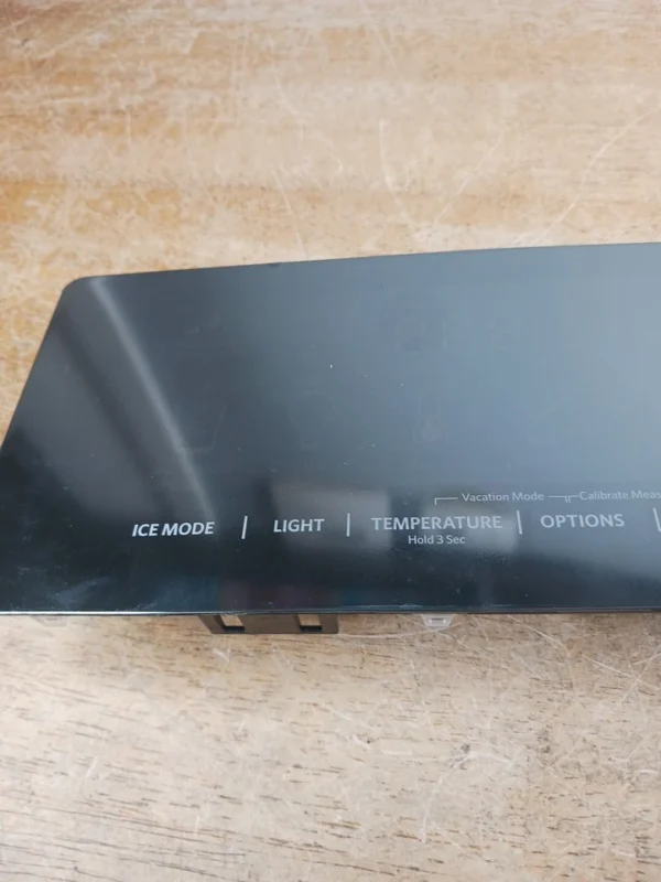Whirlpool Refrigerator Control Board W10761088