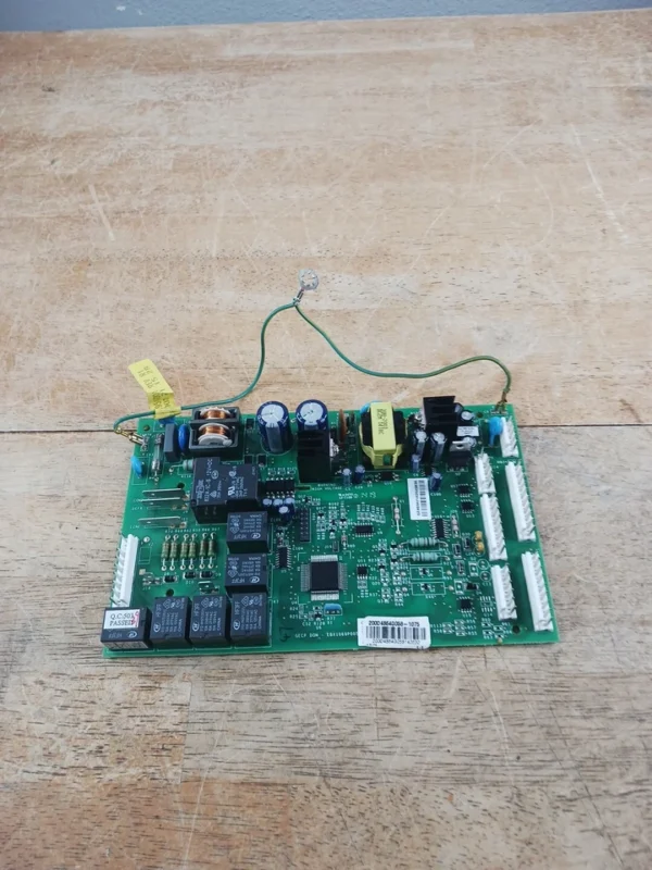 GE Refrigerator Control Board 200D4864G058
