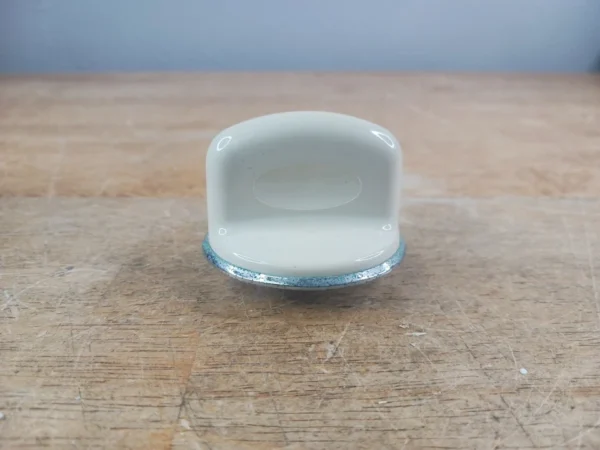 GE Dryer Knob Bisque 175d3296 (Money Back Guarantee)