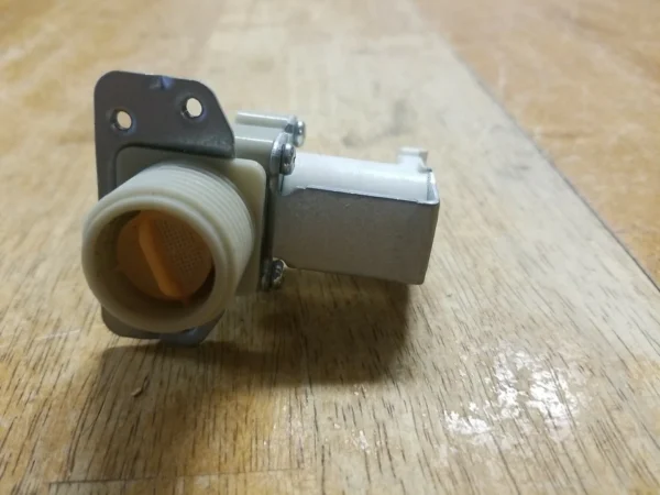 LG Refrigerator Water Inlet Valve 5220FR2006H (Money Back Guarantee)