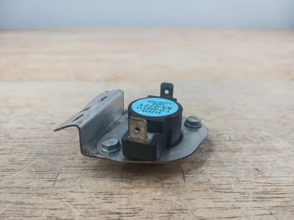Maytag Dryer Thermostat 312916