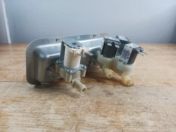Whirlpool Washer Inlet Valves 33690219 & 5220FR2006H