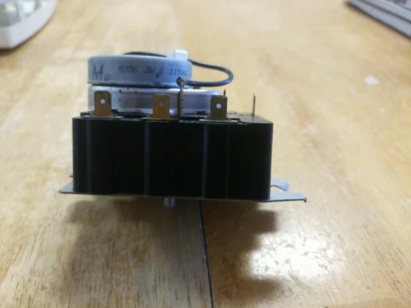 GE Dryer Timer 572D520P019 (Money Back Guarantee)