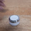 GE Washer Dryer Cycle Knob #2117