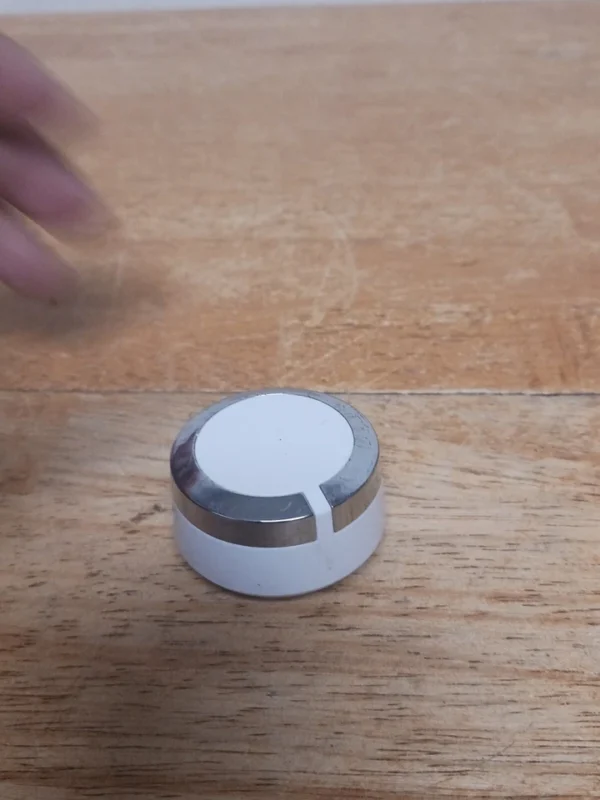 GE Washer Dryer Cycle Knob #2117