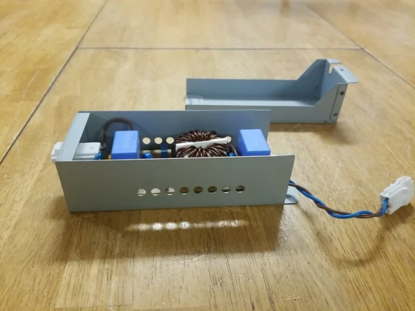 Whirlpool Microwave Noise Filter 8205853 (Money Back Guarantee)
