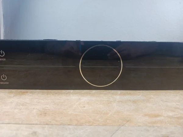Lg Washer Display Board Ebr30368910