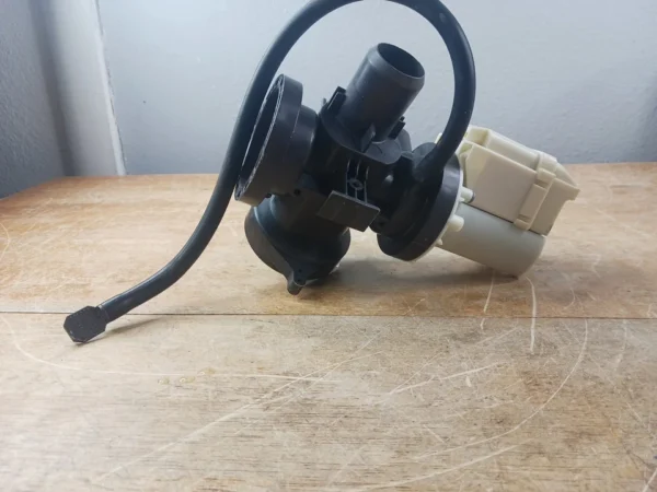 OEM Lg Washer Drain Pump Dp040-038