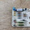 Whirlpool Dryer Control Board W10476828