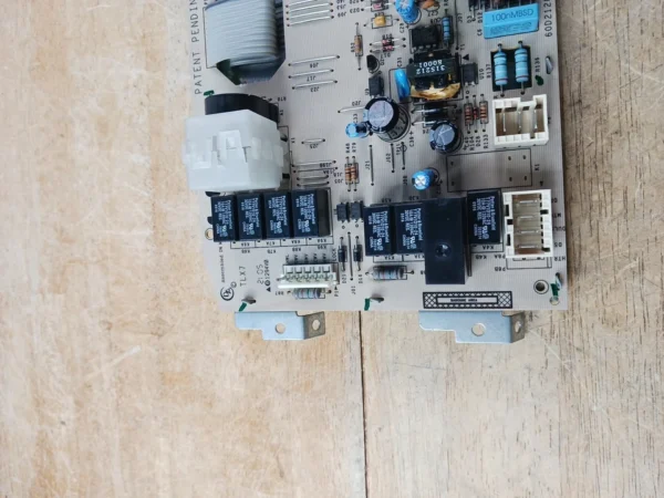 Maytag Washer Control Board 2201264