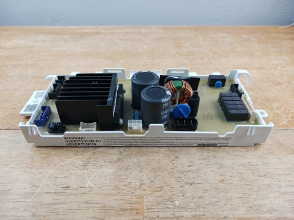 Whirlpool Washer Control Board W10625549