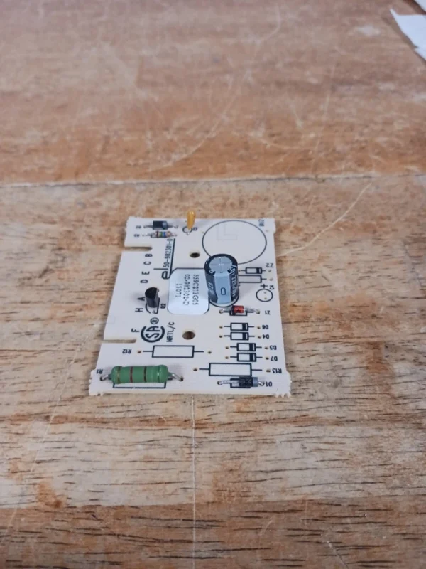GE Dryer Control Board 559C213G05