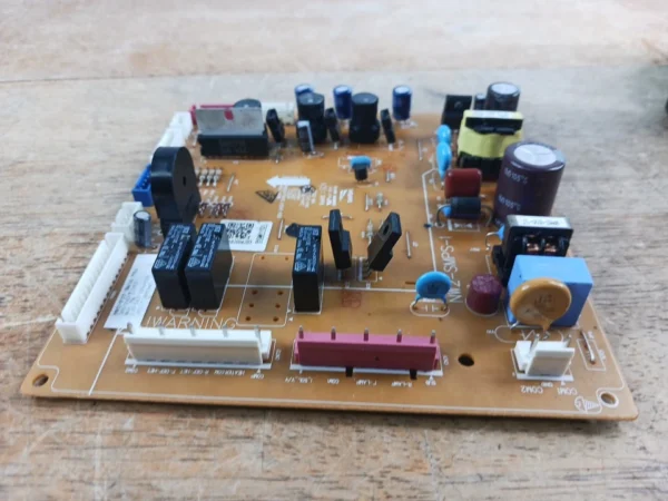 Samsung Refrigerator Control Board Da92-00420