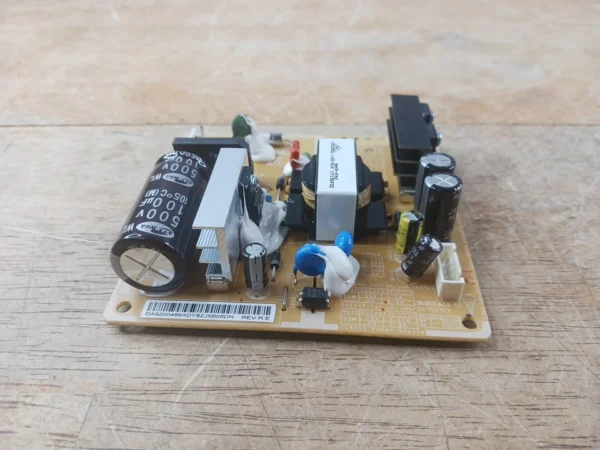 Samsung Refrigerator Control Board Da92-00486