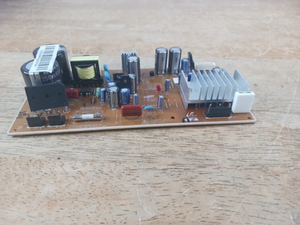 Samsung Refrigerator Control Board Da92-00268a