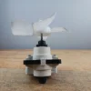 Frigidaire Refrigerator Evaporator Fan Motor 242077702