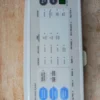 GE Washer Control Panel 175d4630, 175d4653g002
