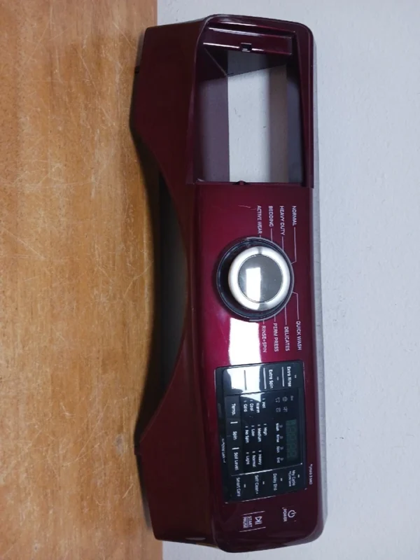 Samsung Washer Control Panel Dc64-03061 (Money Back Guarantee)