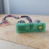 s-l960 (3) GE Refrigerator Control Board 197d2803g008
