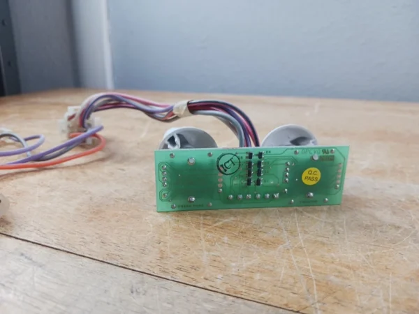 s-l960 (3) GE Refrigerator Control Board 197d2803g008