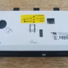 Kitchenaid Refrigerator Display Control Board W10845525