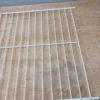 Ge Refrigerator Wire Shelf Wr71x1936 14.5in X 13in