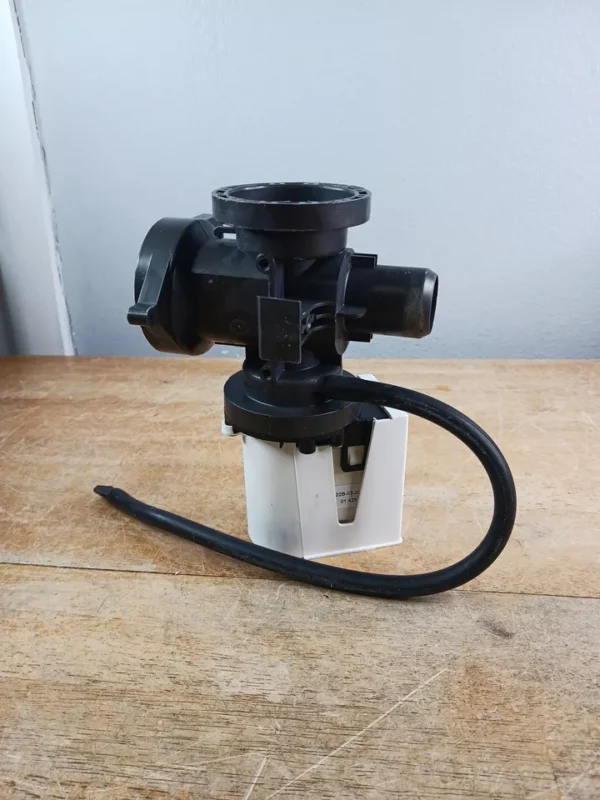 LG Washer Drain Pump Assembly 3108er1001b, 4681ea2001T