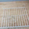 Ge Refrigerator Wire Shelf Wr71x10724 10 5/6in X 13in