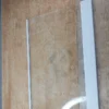Whirlpool Refrigerator Shelf W11105826 23 3/4 X 11in