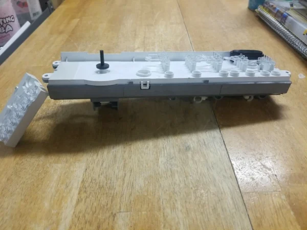 Frigidaire Washer 1343498 (Money Back Guarantee)