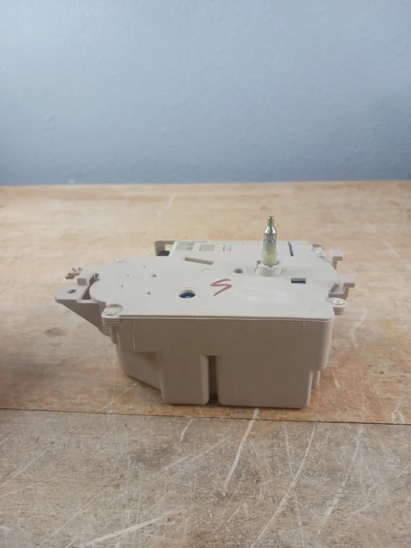GE Washer Timer 175D4232p021