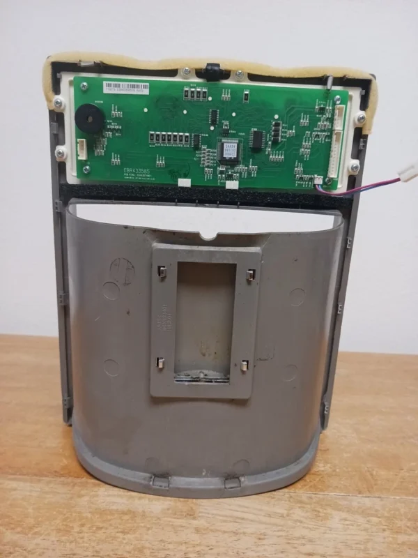 LG Refrigerator Dispenser Ebr43358505 (Money Back Guarantee)
